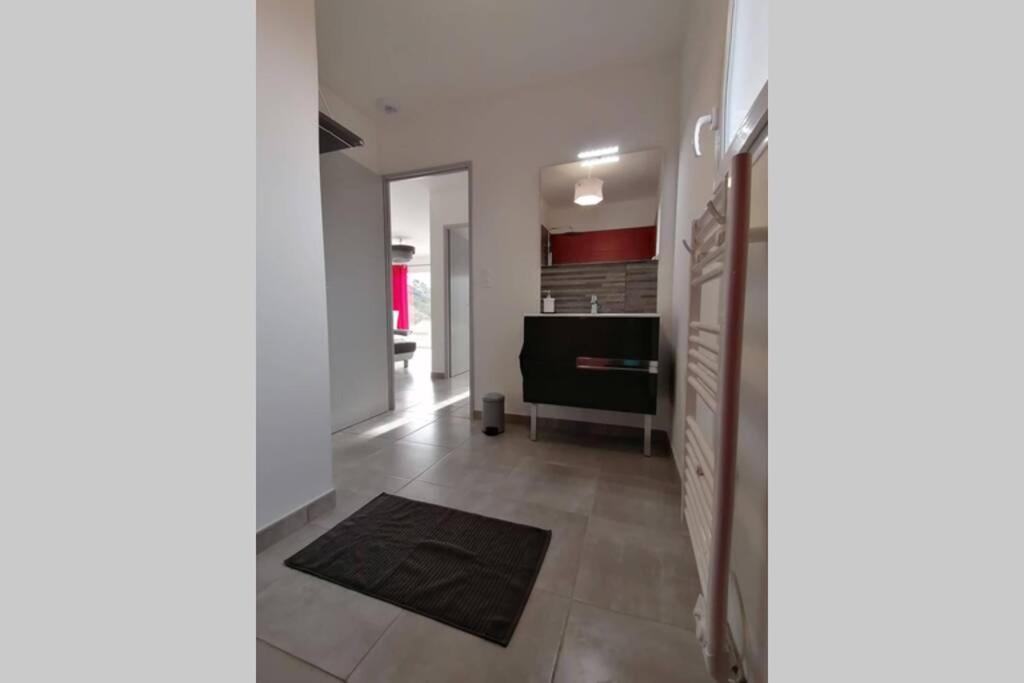 Plaisians Les Villas Dorees - Villa Soleil Face Au Mont Ventoux מראה חיצוני תמונה
